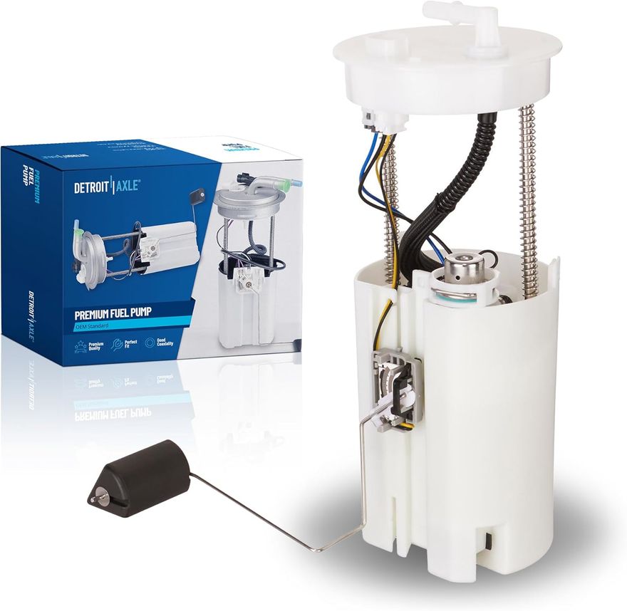 Main Image - Fuel Pump Module