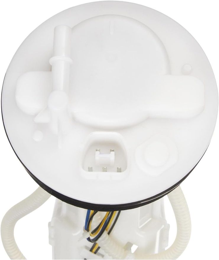 Electrical Fuel Pump Module - FSP8038M