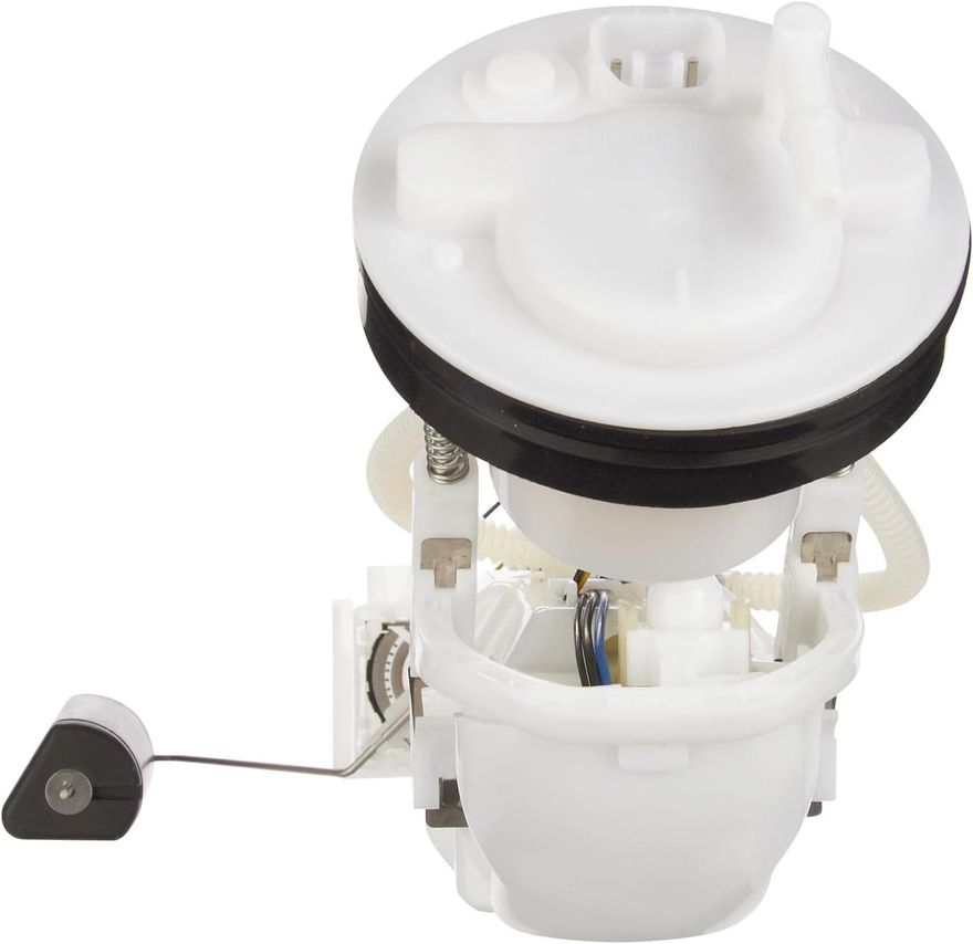 Electrical Fuel Pump Module - FSP8038M