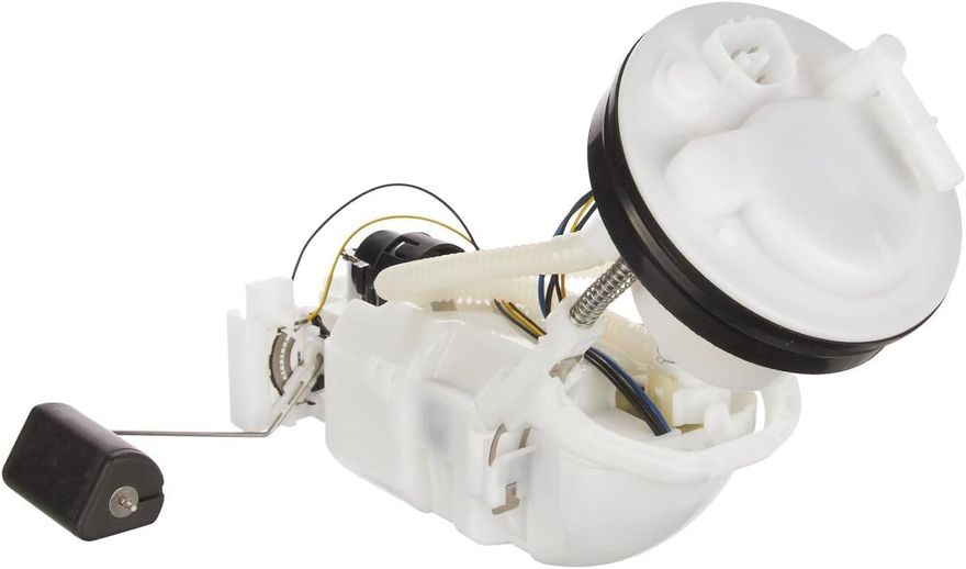 Electrical Fuel Pump Module - FSP8038M