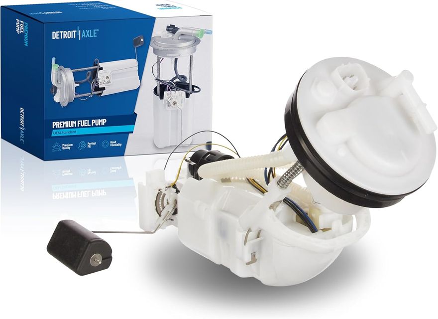 Main Image - Electrical Fuel Pump Module