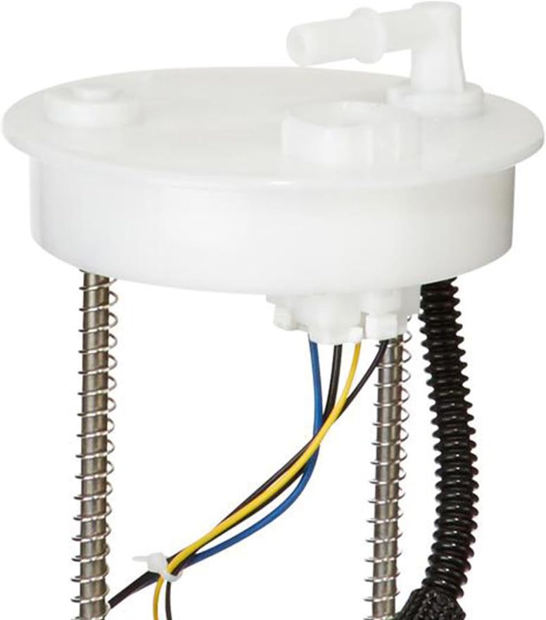 Fuel Pump Module - FSP8039M