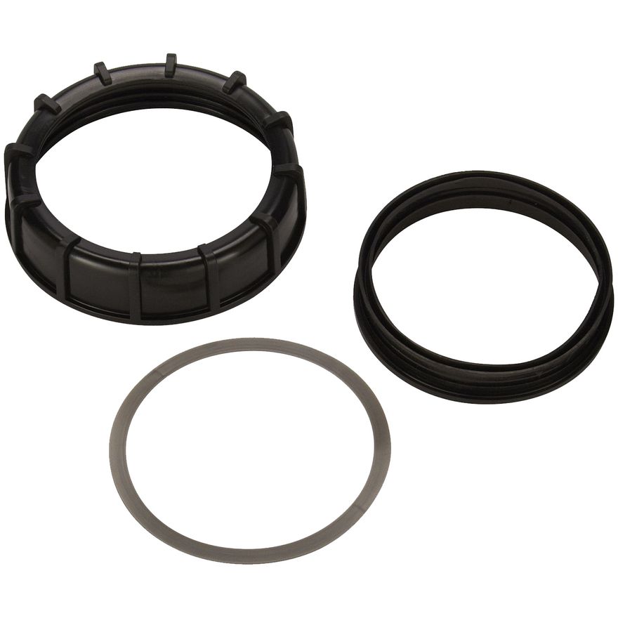 Fuel Pump Module - FSP8039M