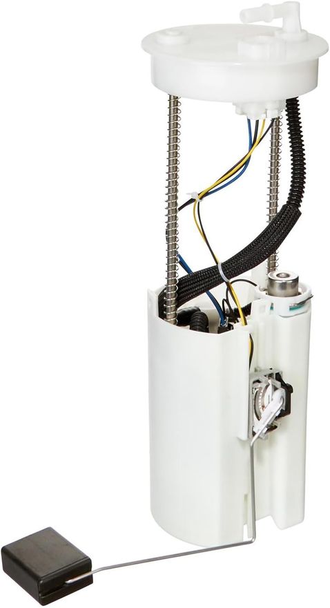 Fuel Pump Module - FSP8039M