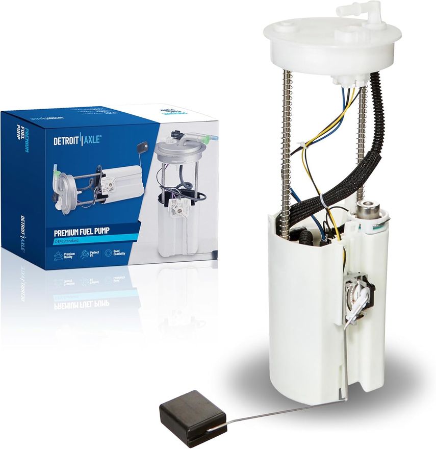 Main Image - Fuel Pump Module