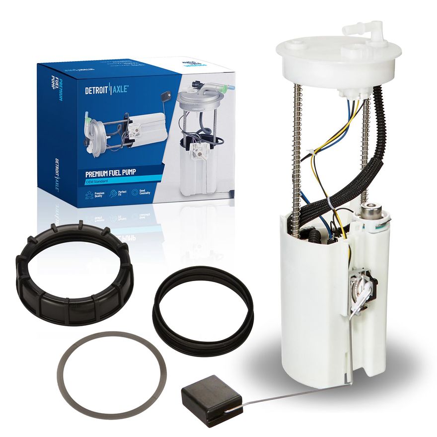 Main Image - Fuel Pump Module