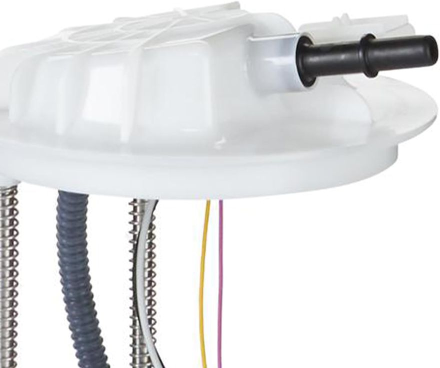 Electrical Fuel Pump Module - FSP8055M