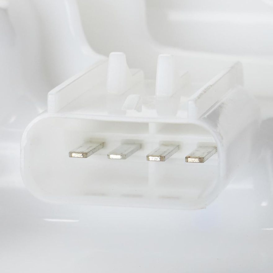 Electrical Fuel Pump Module - FSP8055M