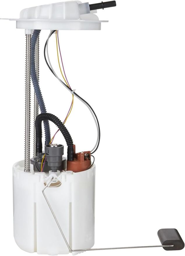 Electrical Fuel Pump Module - FSP8055M