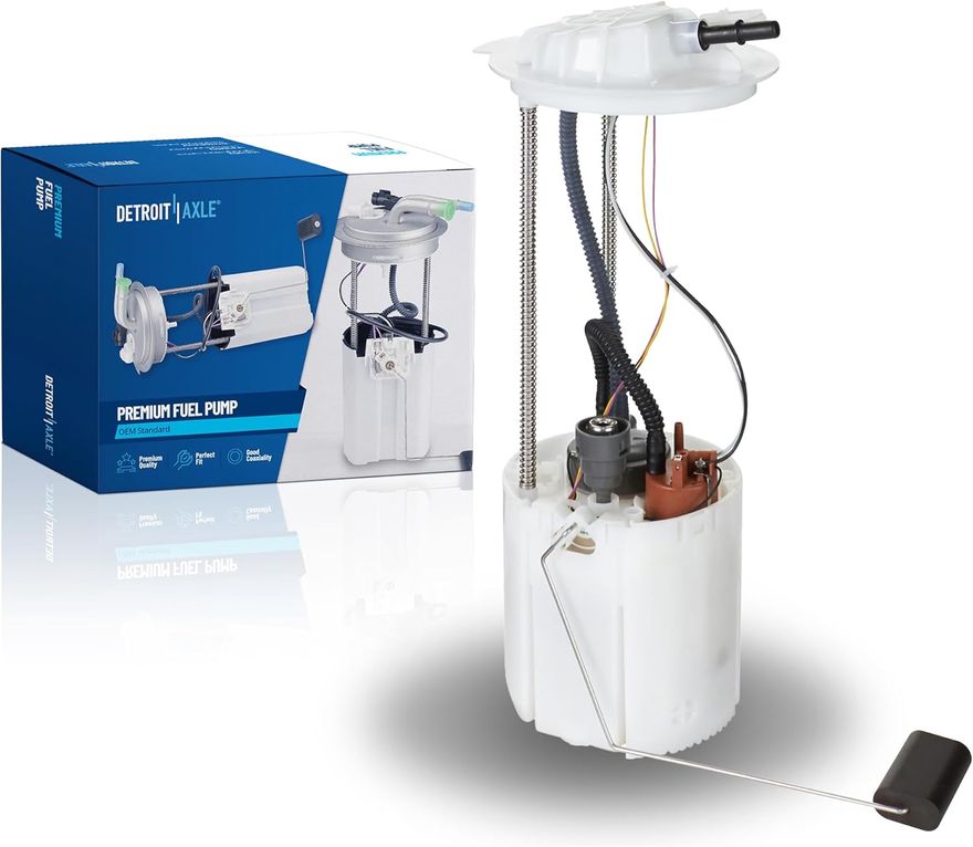 Main Image - Electrical Fuel Pump Module