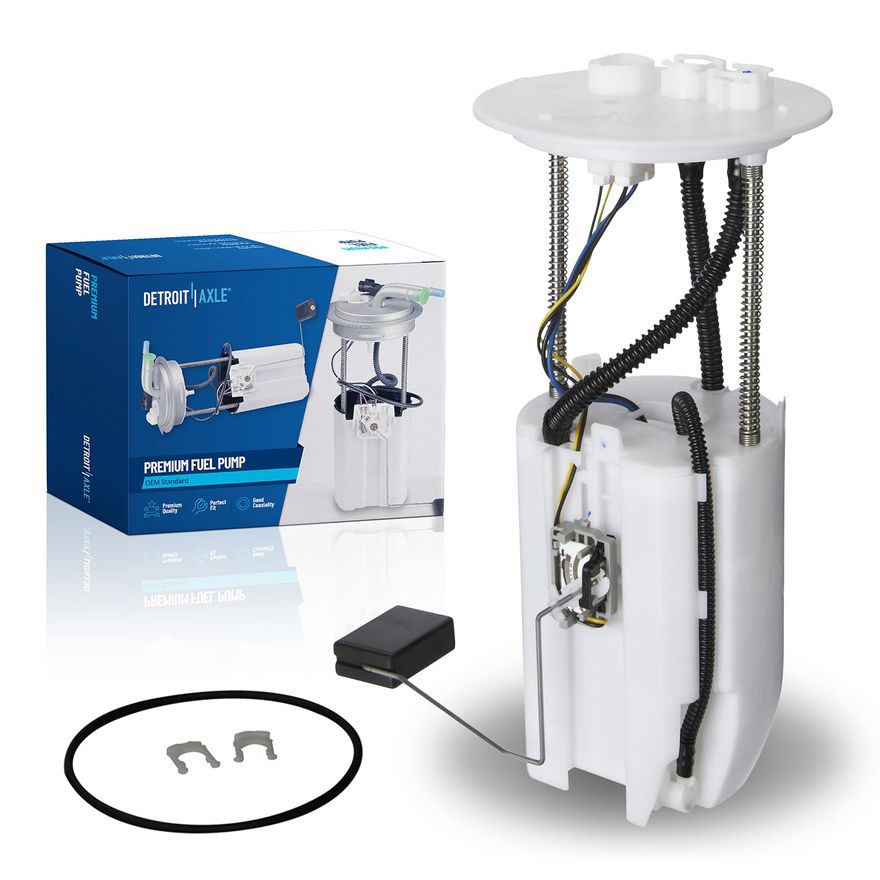 Main Image - Electrical Fuel Pump Module