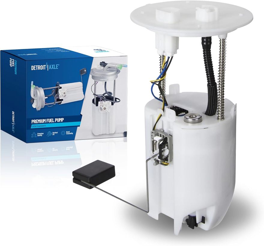 Main Image - Electrical Fuel Pump Module