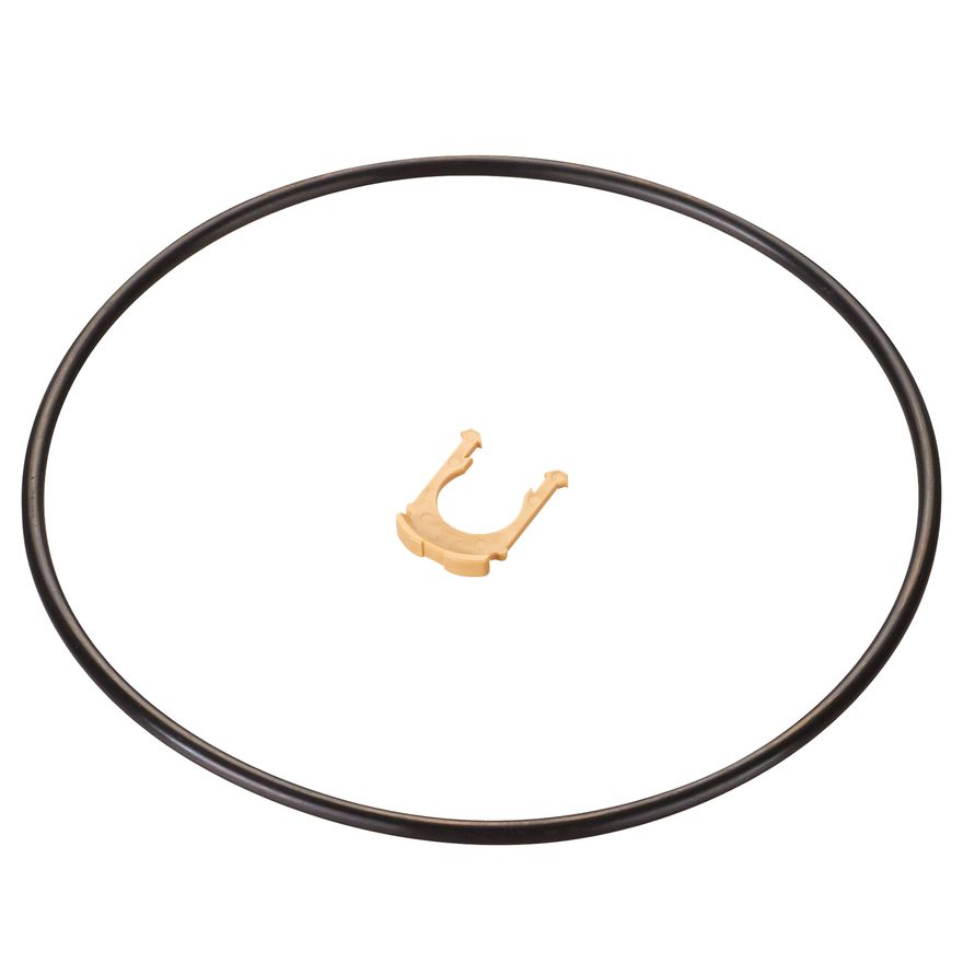 Fuel Pump Module - FSP9022M