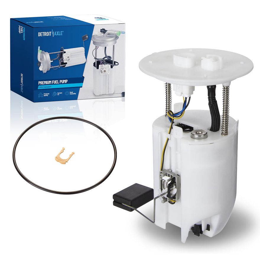 Main Image - Fuel Pump Module