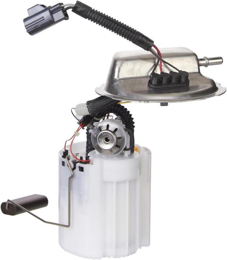 Electrical Fuel Pump Module - FSP9056M