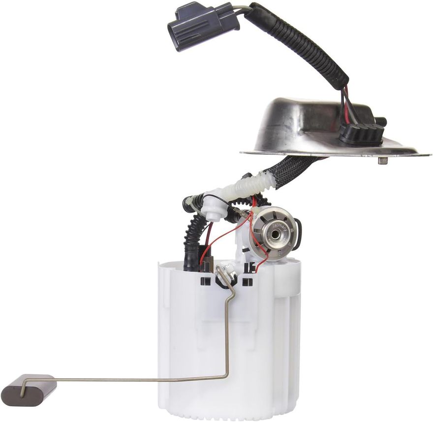 Electrical Fuel Pump Module - FSP9056M