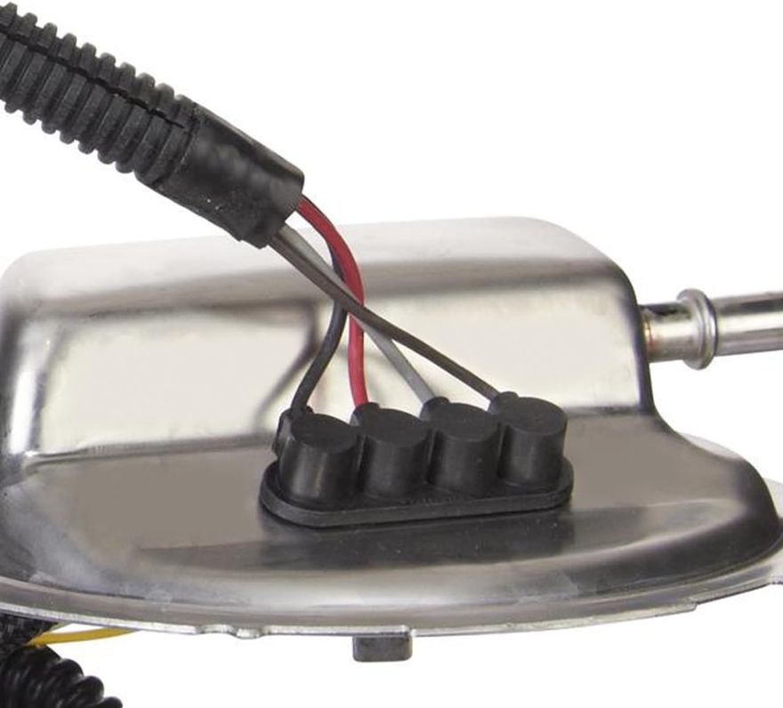 Electrical Fuel Pump Module - FSP9056M