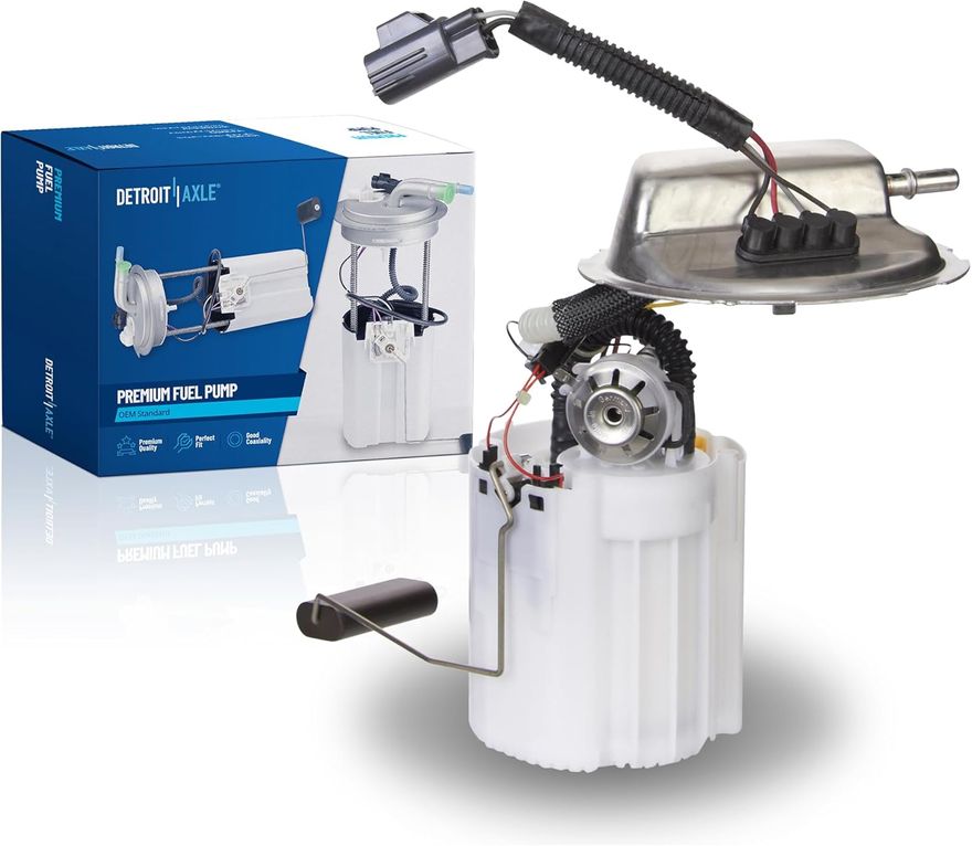 Main Image - Electrical Fuel Pump Module