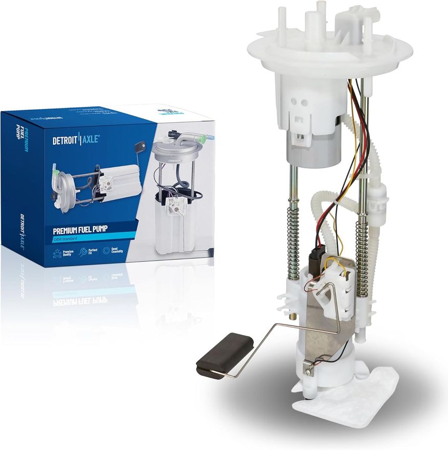 Main Image - Fuel Pump Module