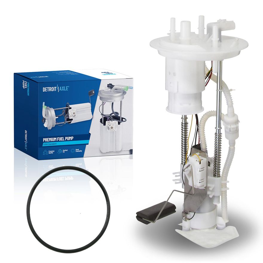 Main Image - Fuel Pump Module