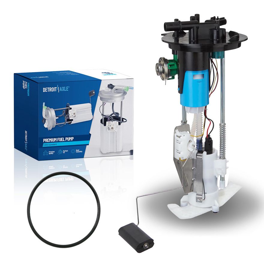 Main Image - Fuel Pump Module