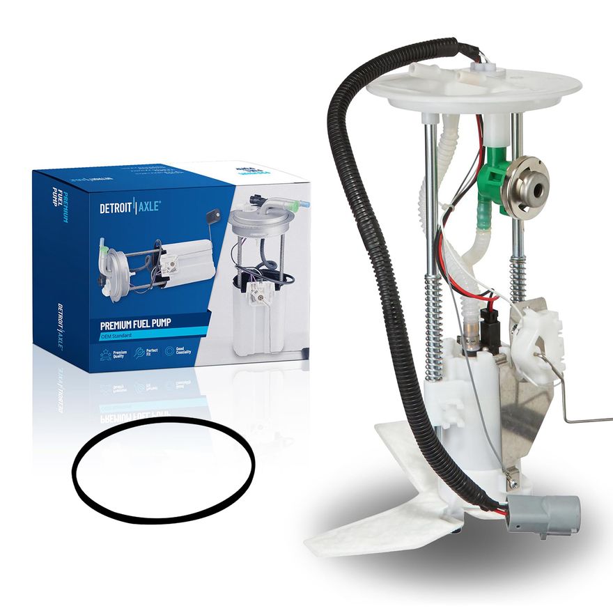 Main Image - Fuel Pump Module