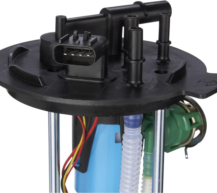 Fuel Pump Module - FSP2017M