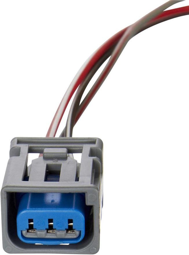 Fuel Pump Module - FSP2075M