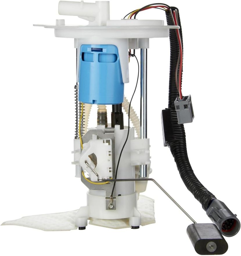 Fuel Pump Module - FSP2075M