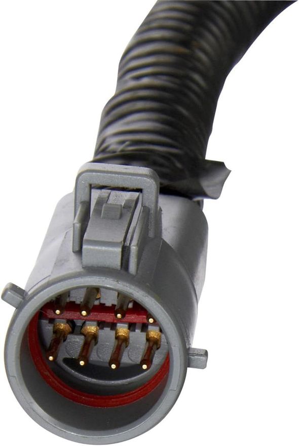 Fuel Pump Module - FSP2075M