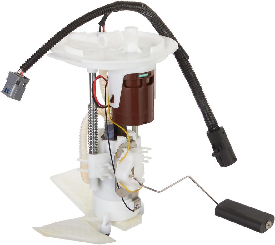 Fuel Pump Module - FSP2076M