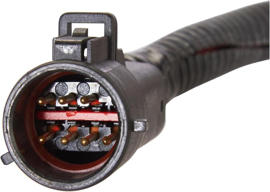 Fuel Pump Module - FSP2076M