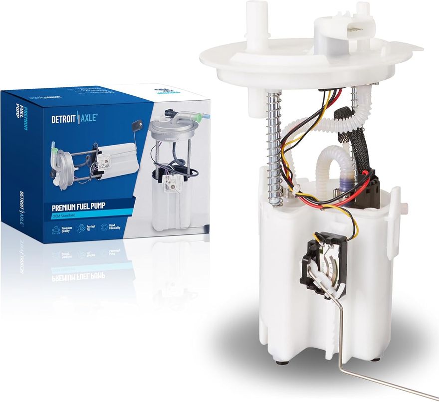 Main Image - Fuel Pump Module