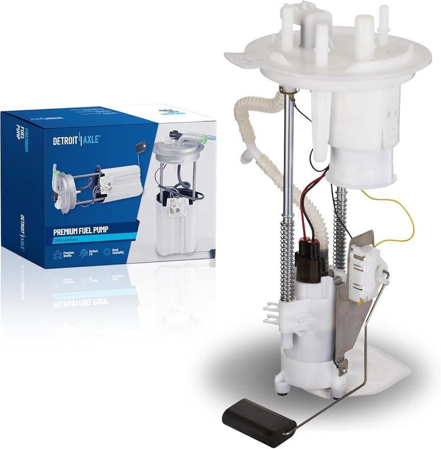Main Image - Fuel Pump Module