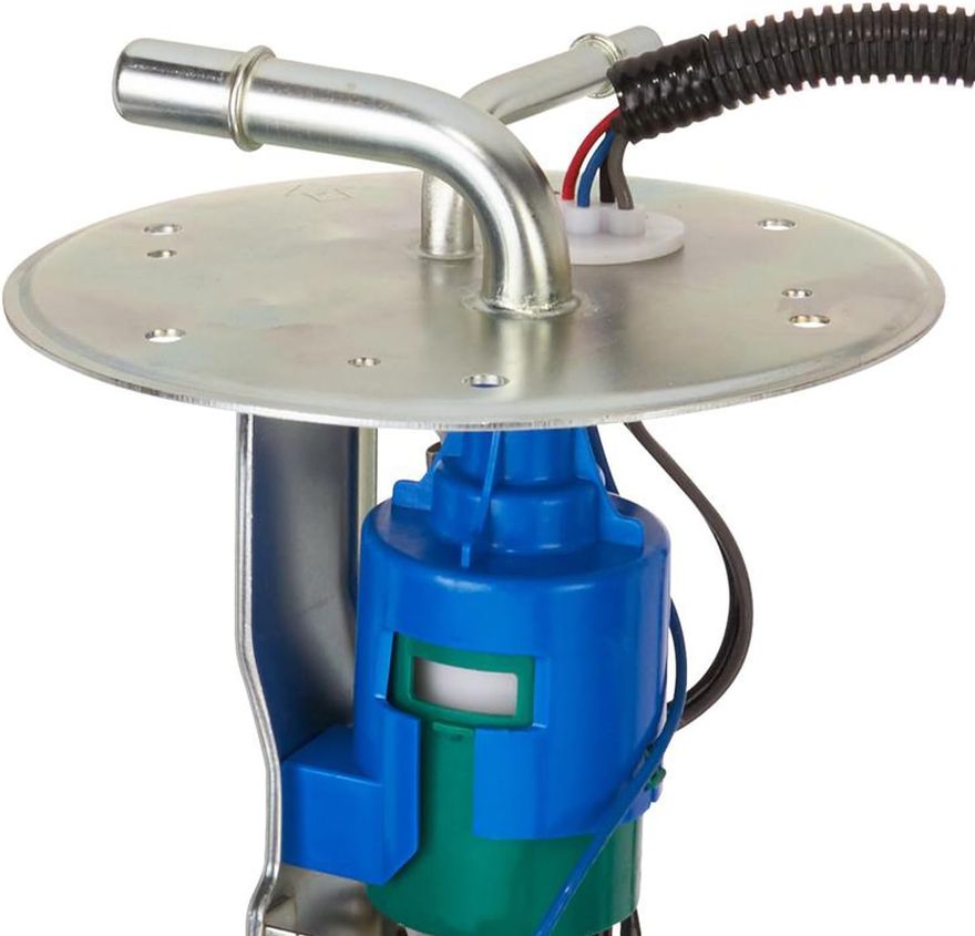 Fuel Pump and Sender - FSP2088H