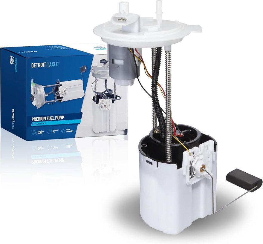 Main Image - Electrical Fuel Pump Module