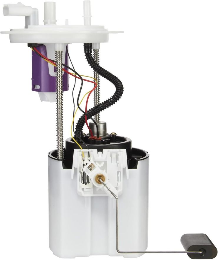 Fuel Pump Module - FSP2095M