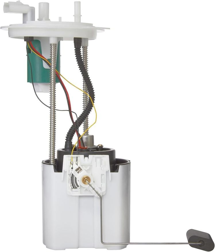 Electrical Fuel Pump Module - FSP2096M