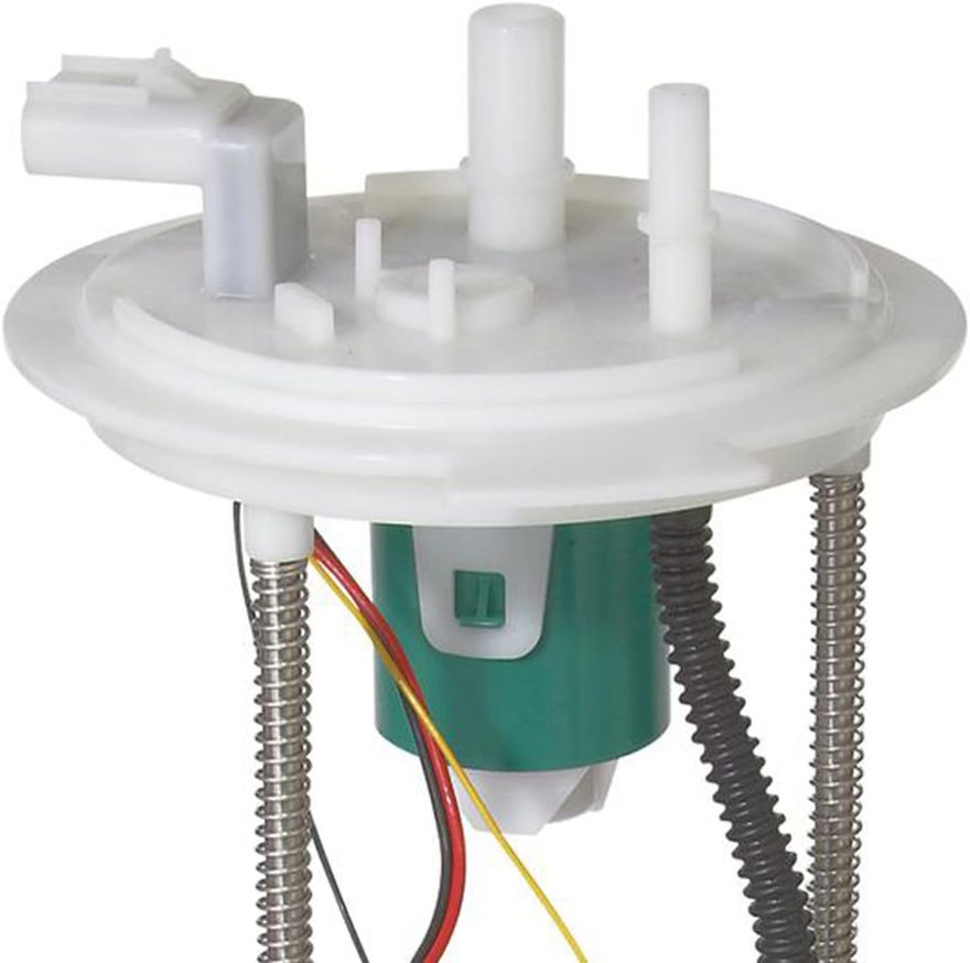 Electrical Fuel Pump Module - FSP2096M