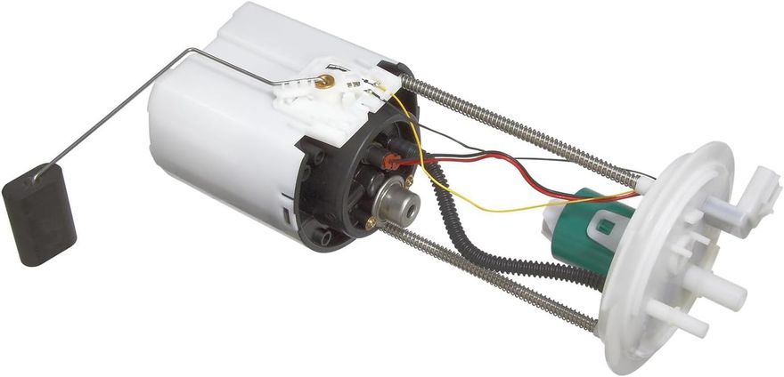 Electrical Fuel Pump Module - FSP2096M