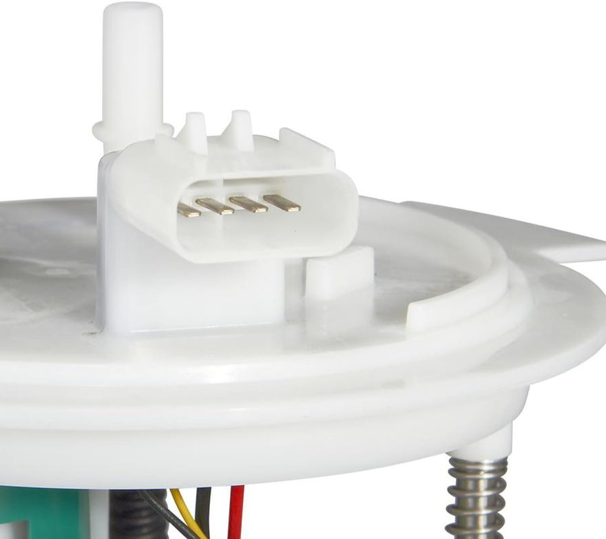 Electrical Fuel Pump Module - FSP2096M