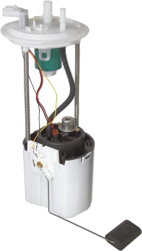 Electrical Fuel Pump Module - FSP2096M