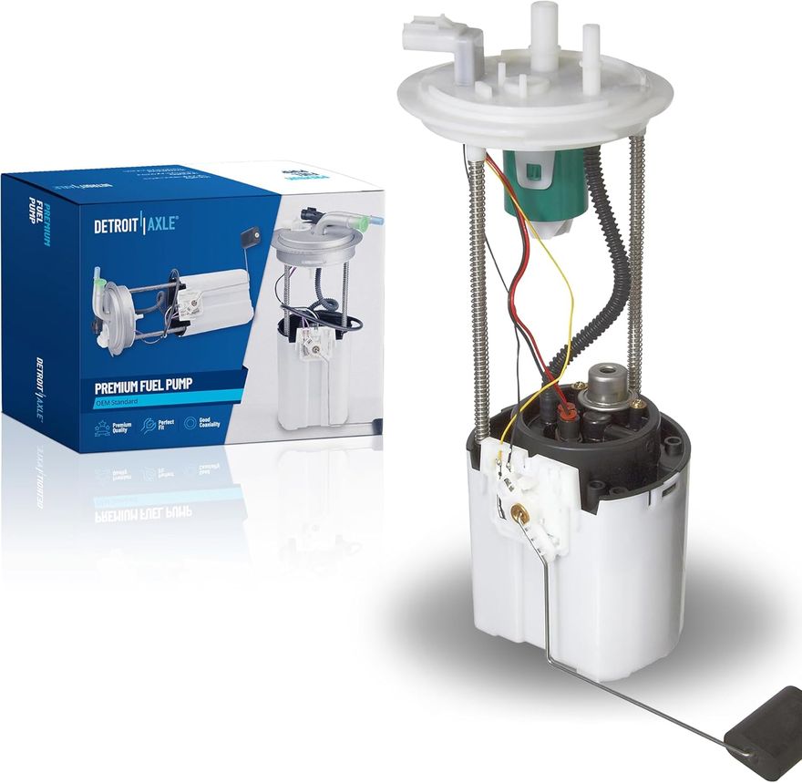 Main Image - Electrical Fuel Pump Module