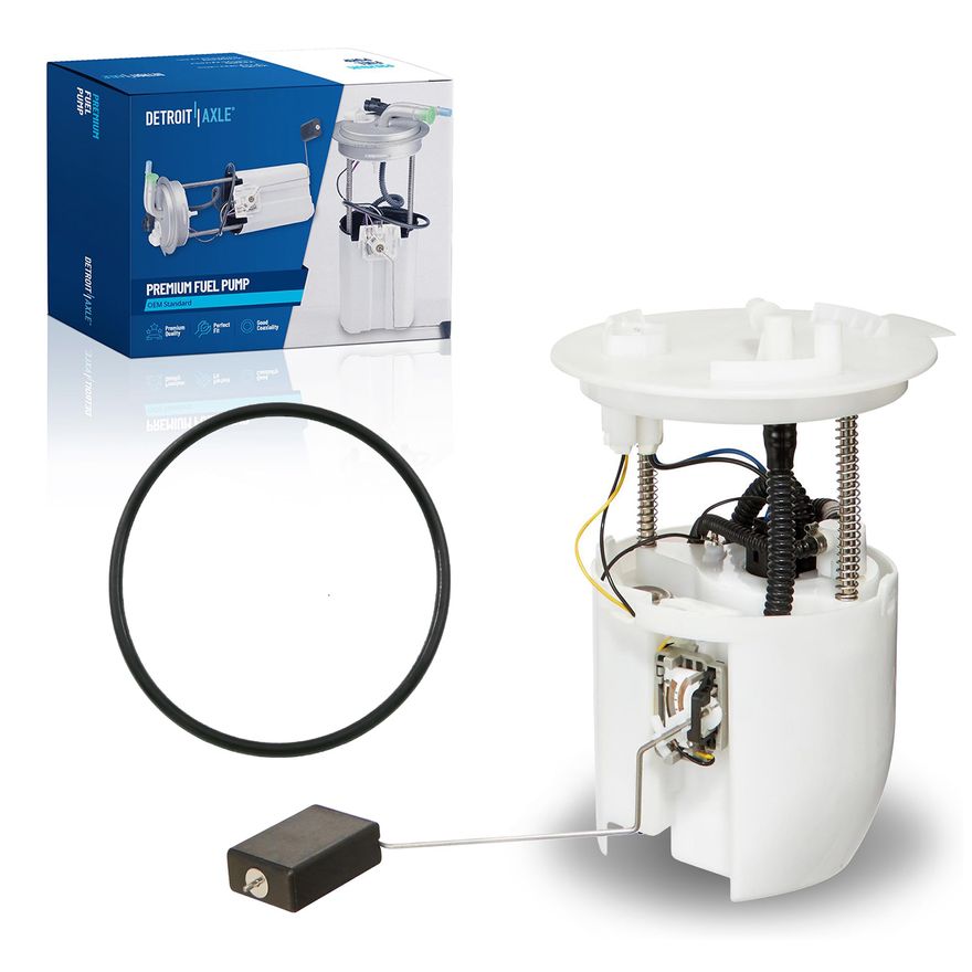 Main Image - Fuel Pump Module