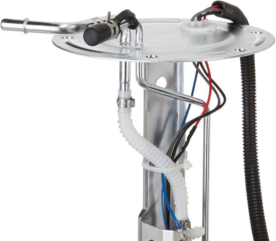 Fuel Pump and Sender - FSP2091H