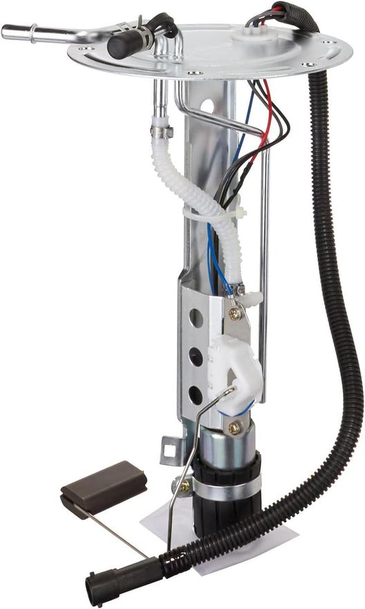 Fuel Pump and Sender - FSP2091H