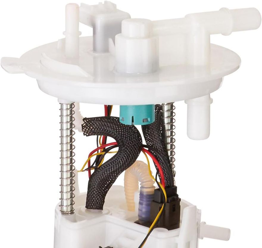 Fuel Pump Module - FSP2109M