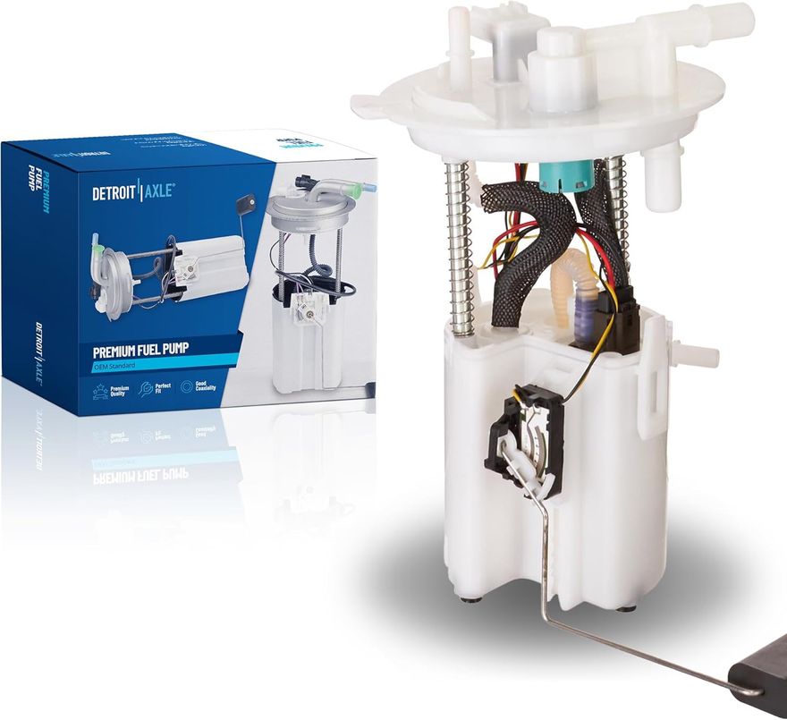 Main Image - Fuel Pump Module