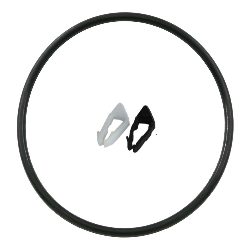 Fuel Pump Module - FSP2101M