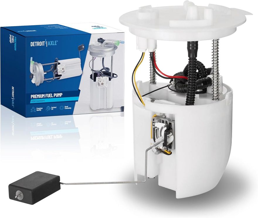Main Image - Fuel Pump Module